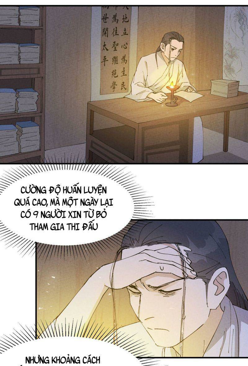 Tối Cường Võ Hồn Hệ Thống Chapter 66 - Trang 2