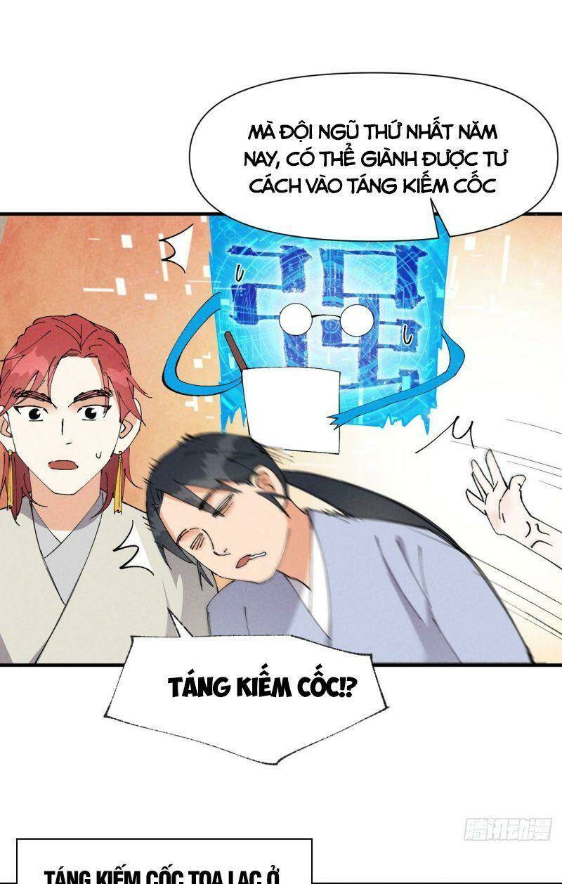 Tối Cường Võ Hồn Hệ Thống Chapter 65 - Trang 2