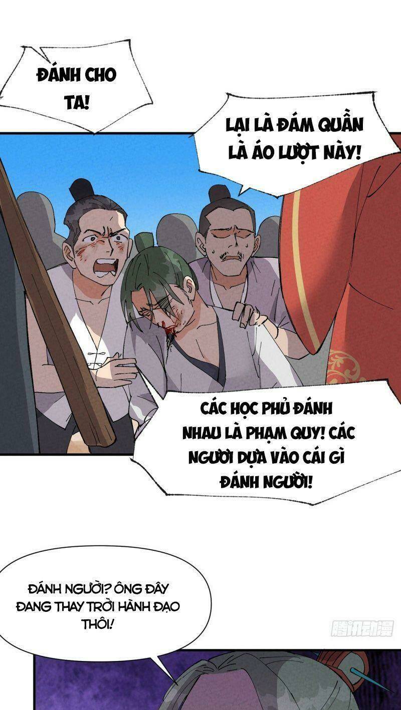 Tối Cường Võ Hồn Hệ Thống Chapter 63 - Trang 2