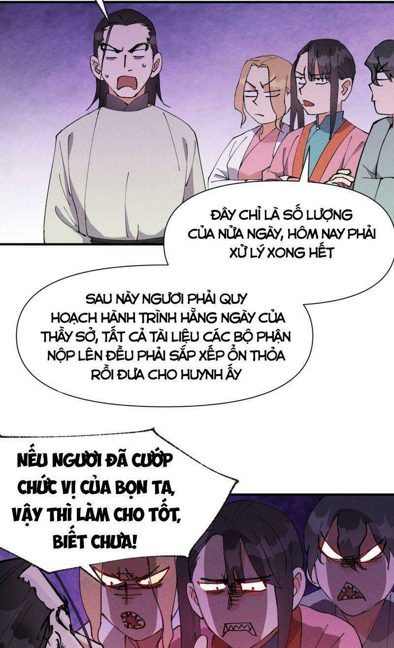 Tối Cường Võ Hồn Hệ Thống Chapter 62 - Trang 2