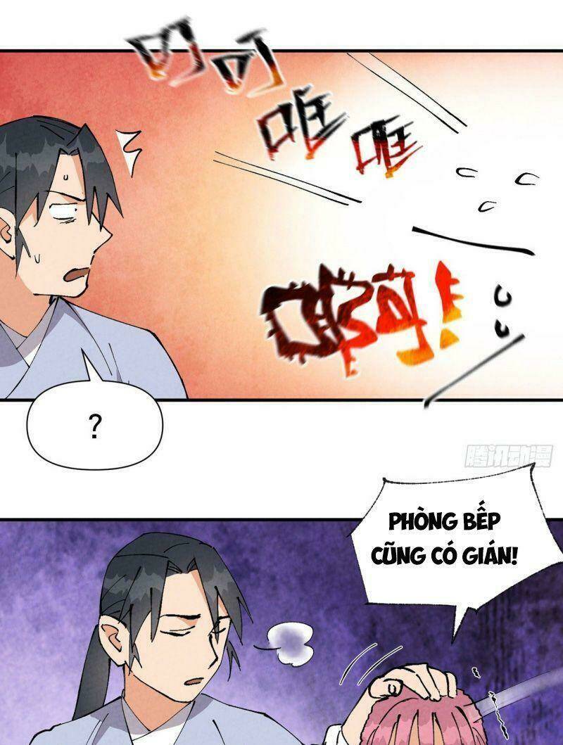 Tối Cường Võ Hồn Hệ Thống Chapter 59 - Trang 2