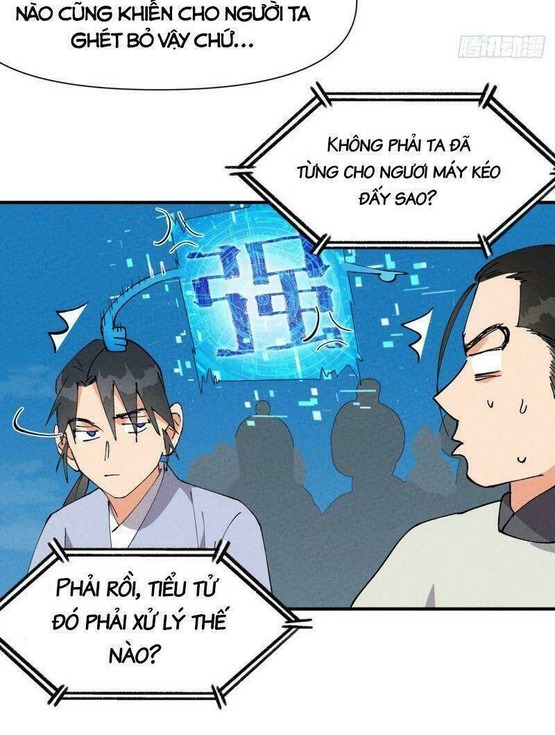 Tối Cường Võ Hồn Hệ Thống Chapter 58 - Trang 2