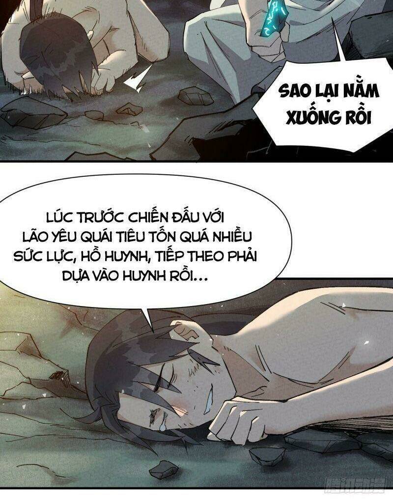 Tối Cường Võ Hồn Hệ Thống Chapter 55 - Trang 2