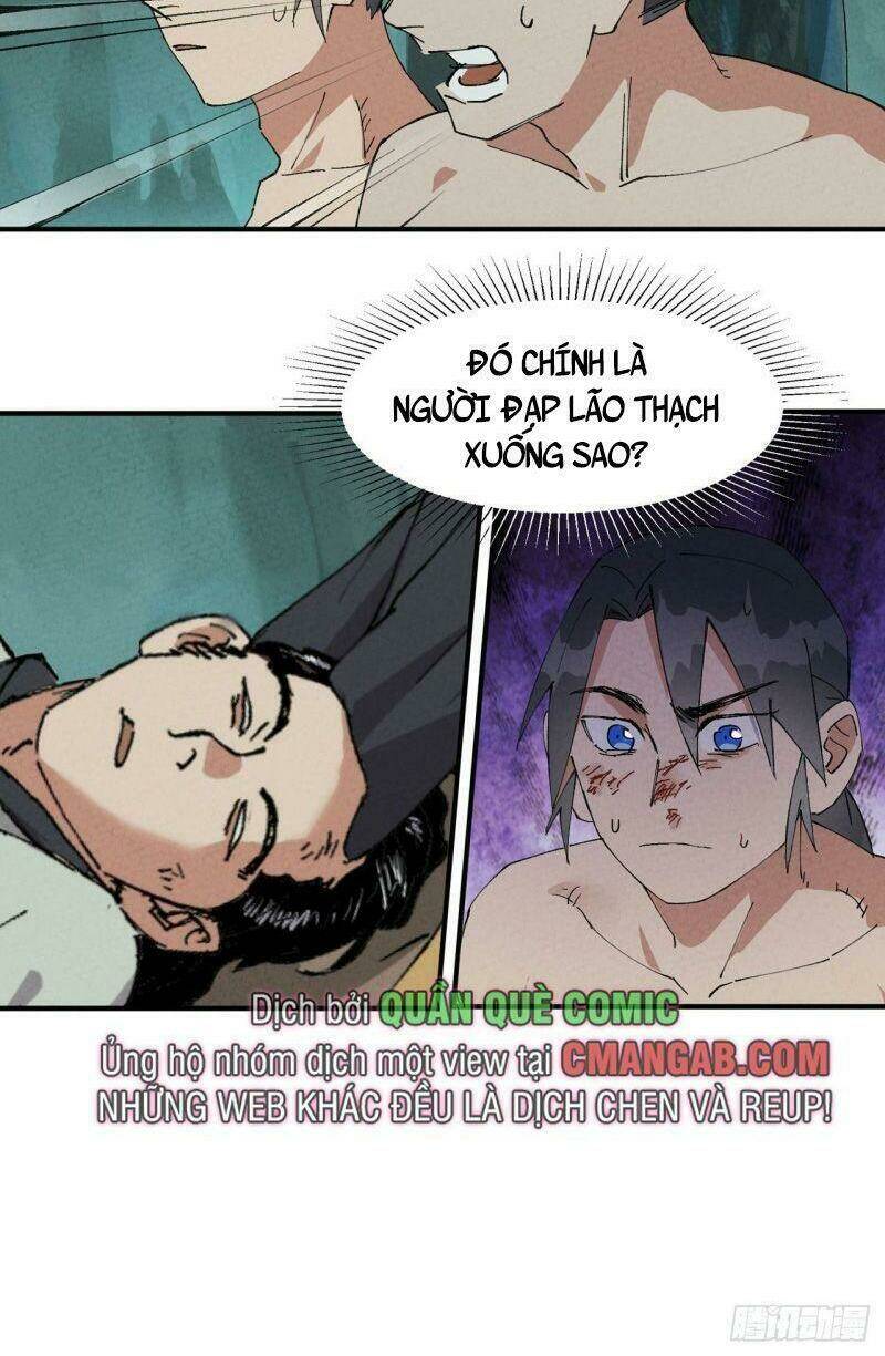 Tối Cường Võ Hồn Hệ Thống Chapter 53 - Trang 2