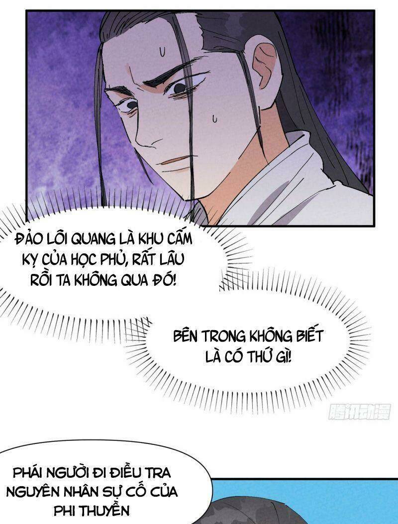 Tối Cường Võ Hồn Hệ Thống Chapter 47 - Trang 2