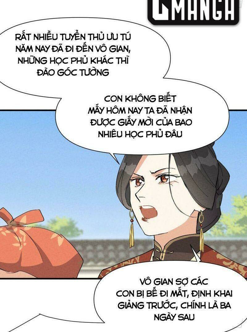 Tối Cường Võ Hồn Hệ Thống Chapter 46 - Trang 2