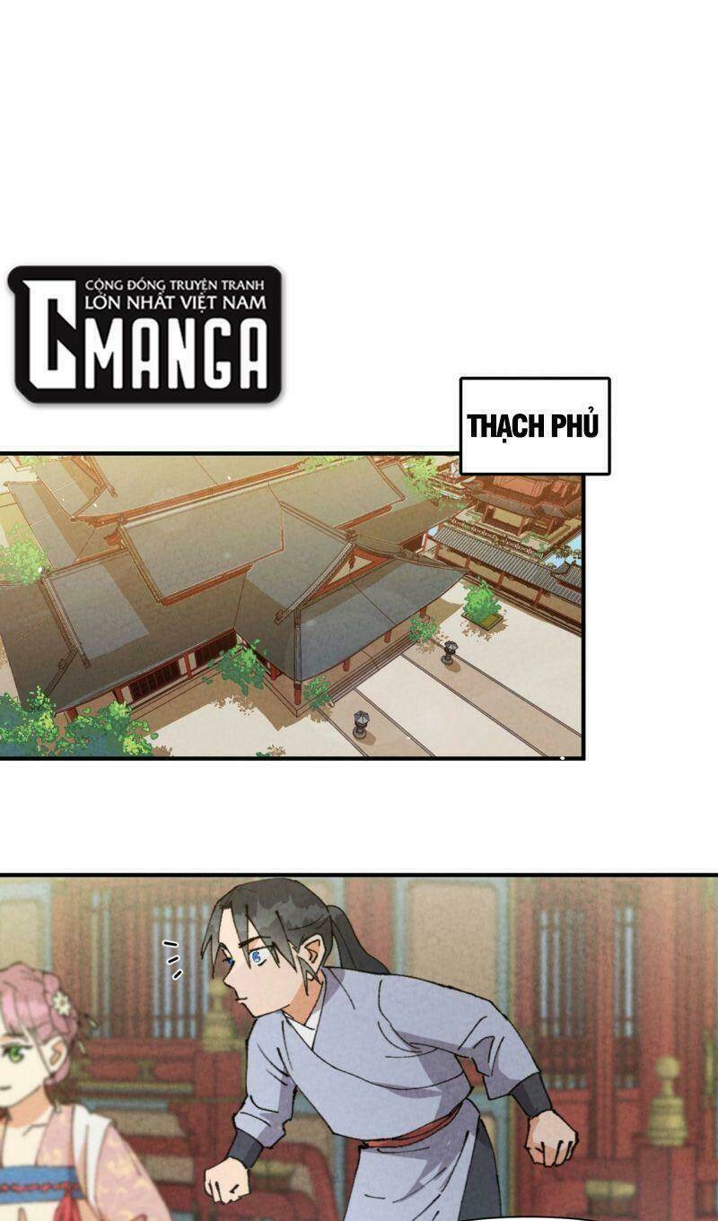 Tối Cường Võ Hồn Hệ Thống Chapter 45 - Trang 2