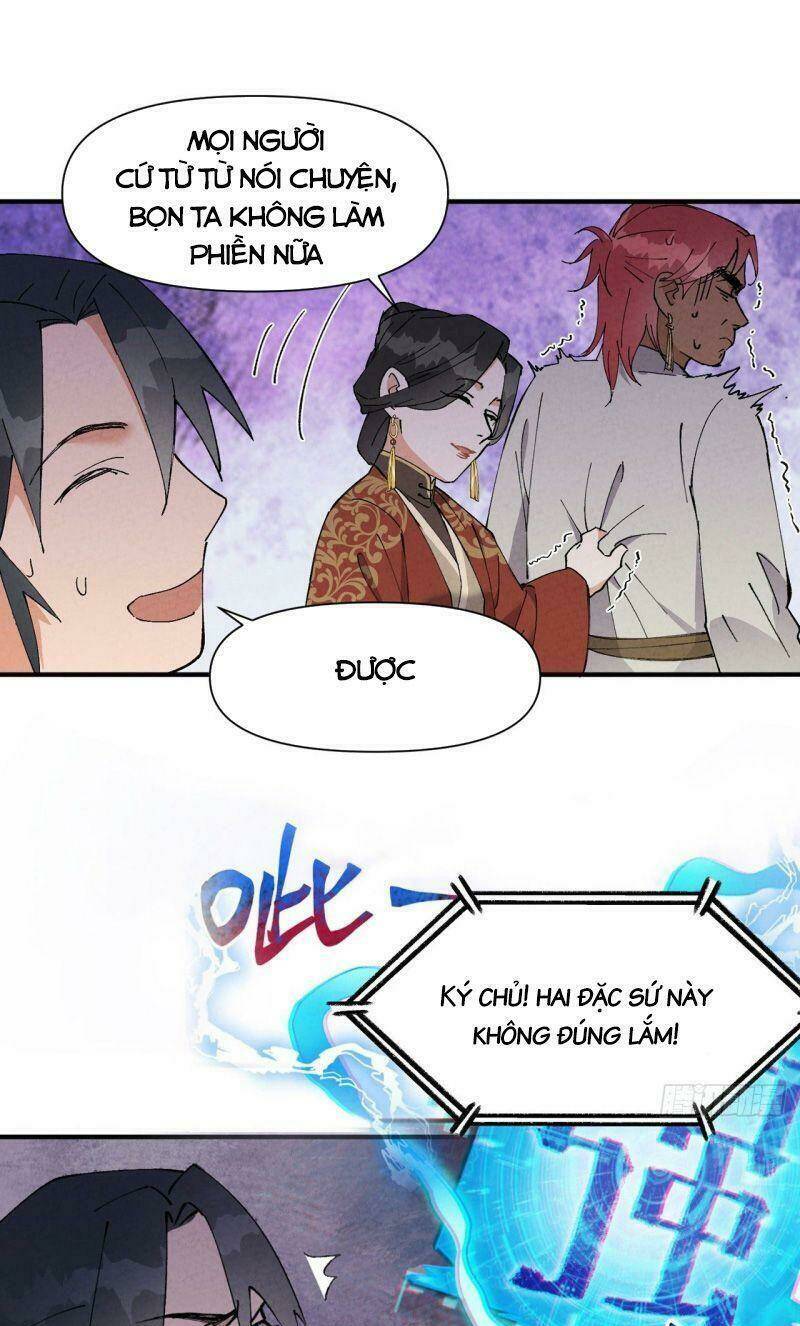 Tối Cường Võ Hồn Hệ Thống Chapter 45 - Trang 2