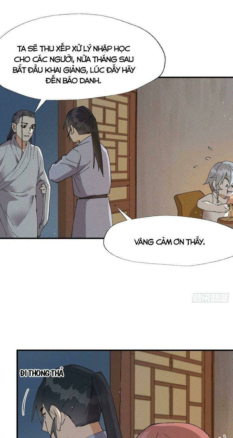 Tối Cường Võ Hồn Hệ Thống Chapter 43 - Trang 2