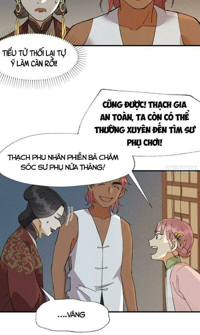 Tối Cường Võ Hồn Hệ Thống Chapter 43 - Trang 2