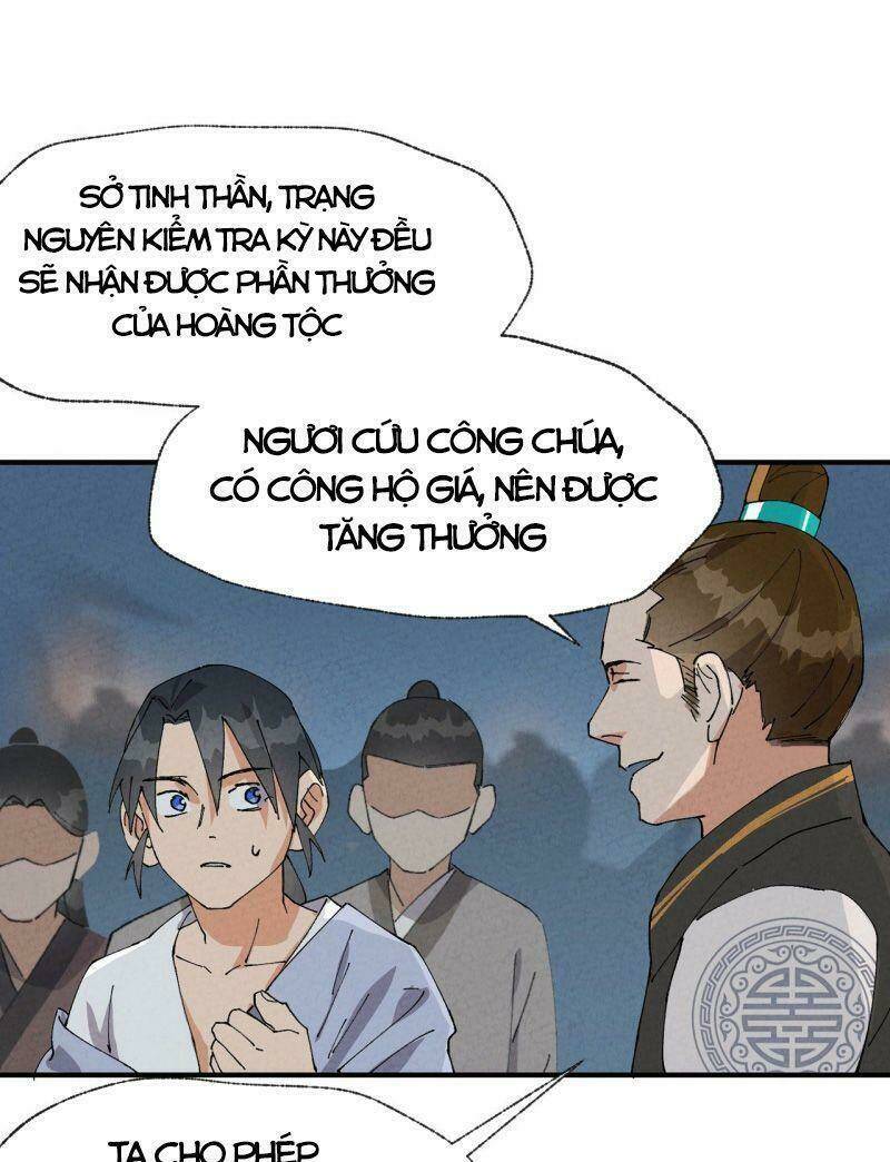 Tối Cường Võ Hồn Hệ Thống Chapter 42 - Trang 2