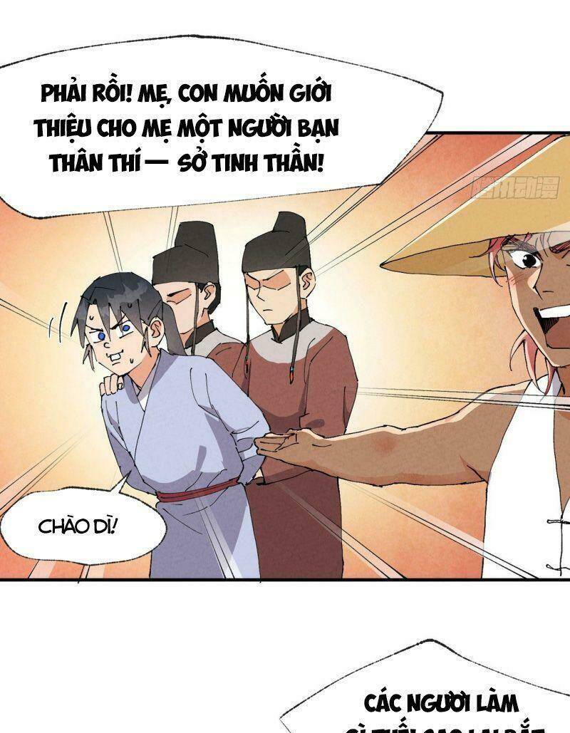 Tối Cường Võ Hồn Hệ Thống Chapter 41 - Trang 2