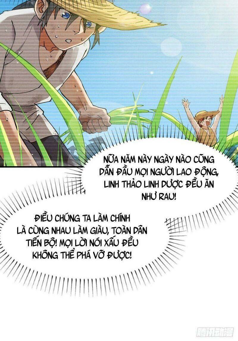 Tối Cường Võ Hồn Hệ Thống Chapter 41 - Trang 2