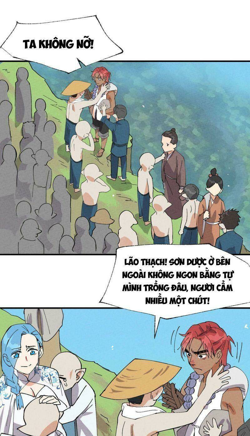 Tối Cường Võ Hồn Hệ Thống Chapter 40 - Trang 2