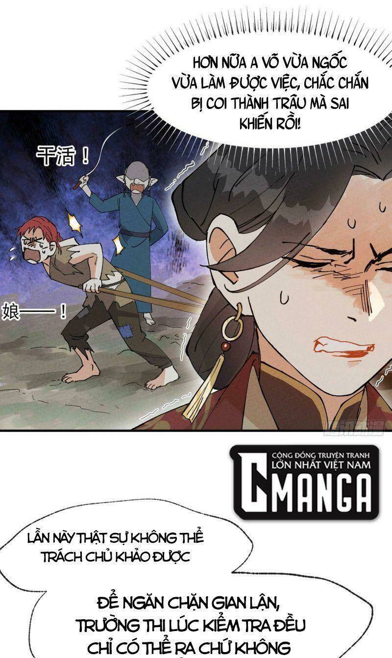 Tối Cường Võ Hồn Hệ Thống Chapter 39 - Trang 2