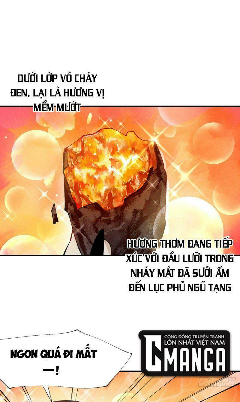 Tối Cường Võ Hồn Hệ Thống Chapter 36 - Trang 2