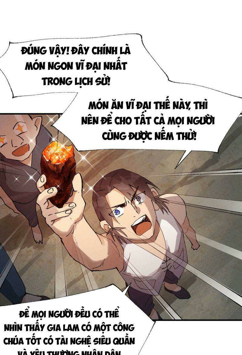 Tối Cường Võ Hồn Hệ Thống Chapter 36 - Trang 2