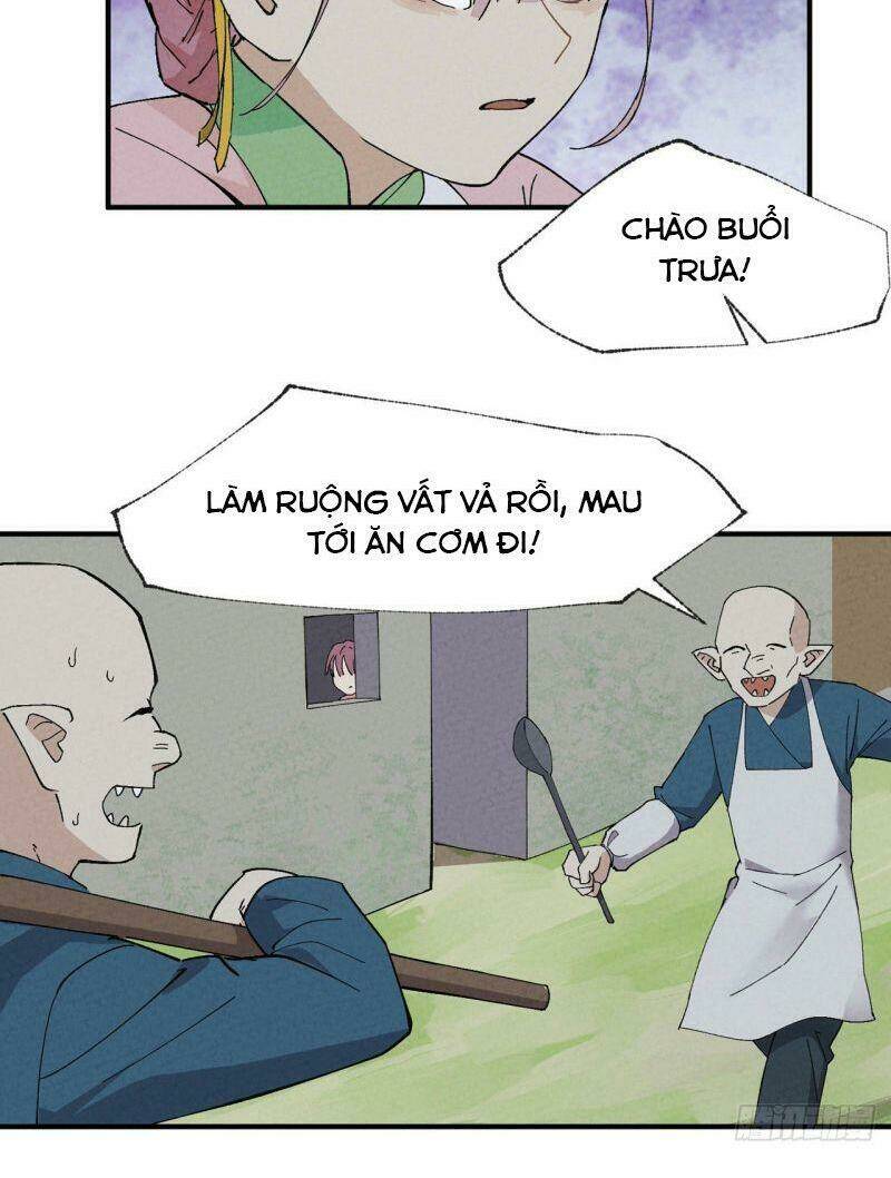 Tối Cường Võ Hồn Hệ Thống Chapter 35 - Trang 2