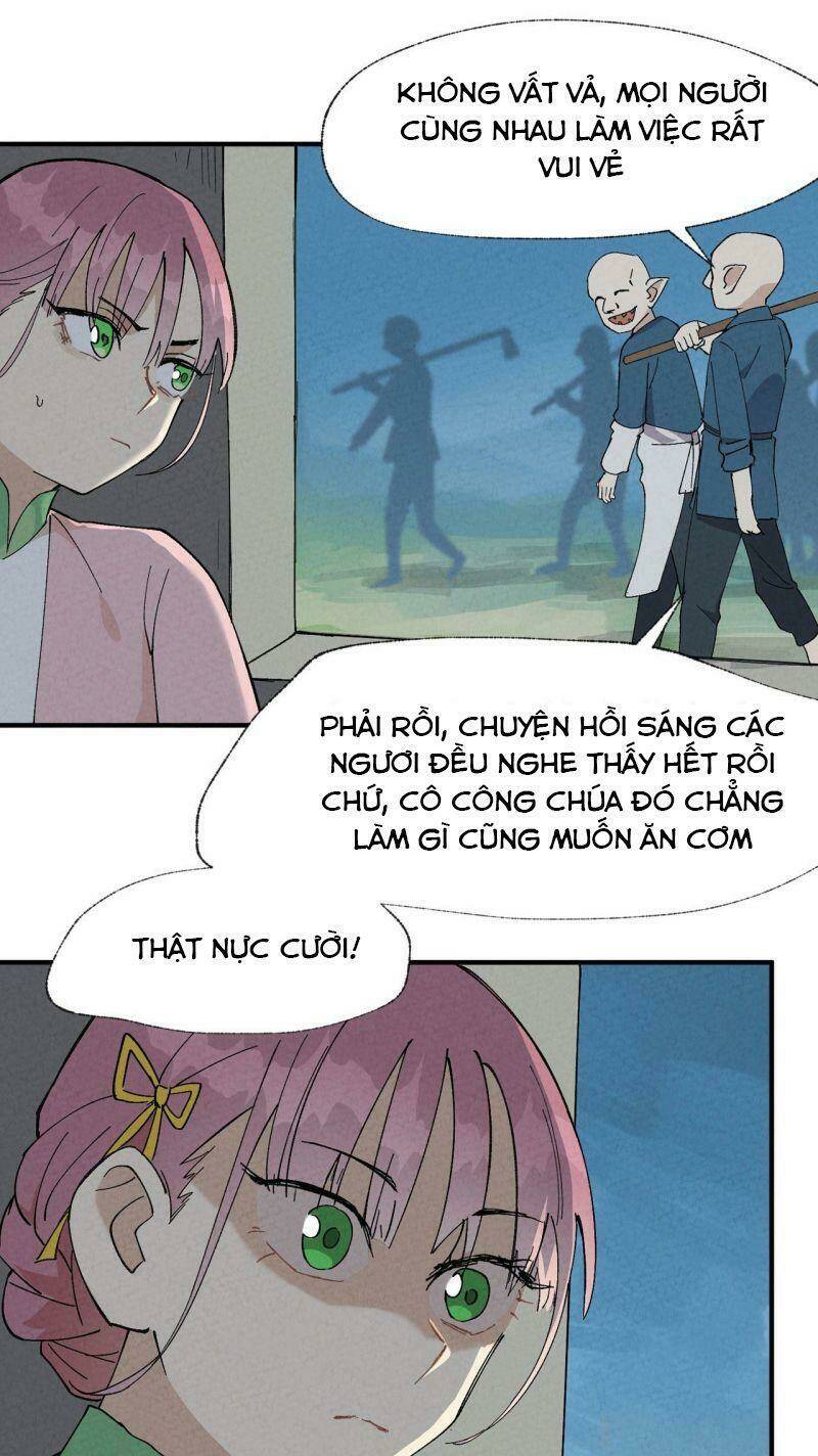 Tối Cường Võ Hồn Hệ Thống Chapter 35 - Trang 2