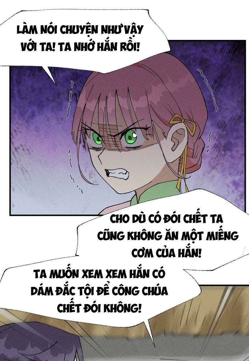 Tối Cường Võ Hồn Hệ Thống Chapter 34 - Trang 2