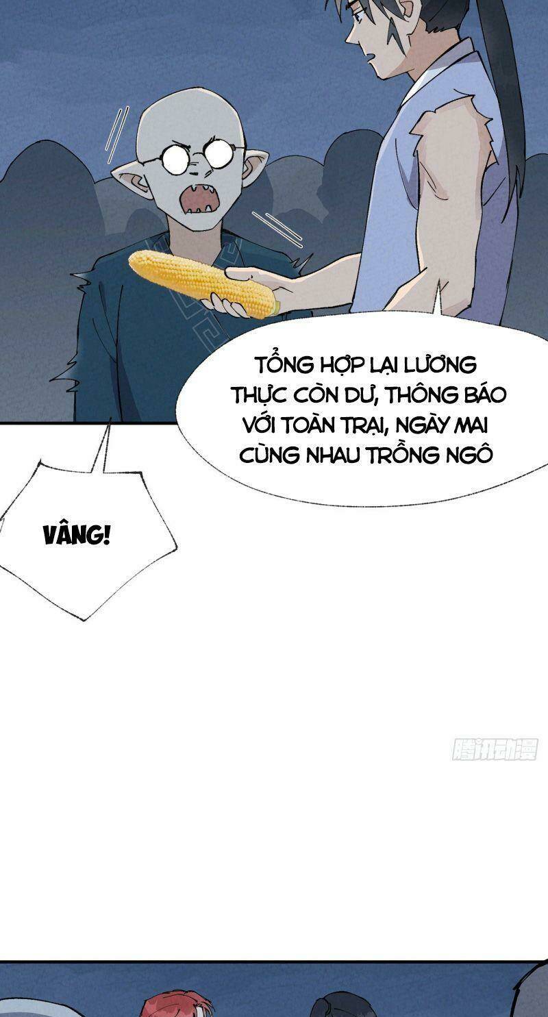 Tối Cường Võ Hồn Hệ Thống Chapter 34 - Trang 2