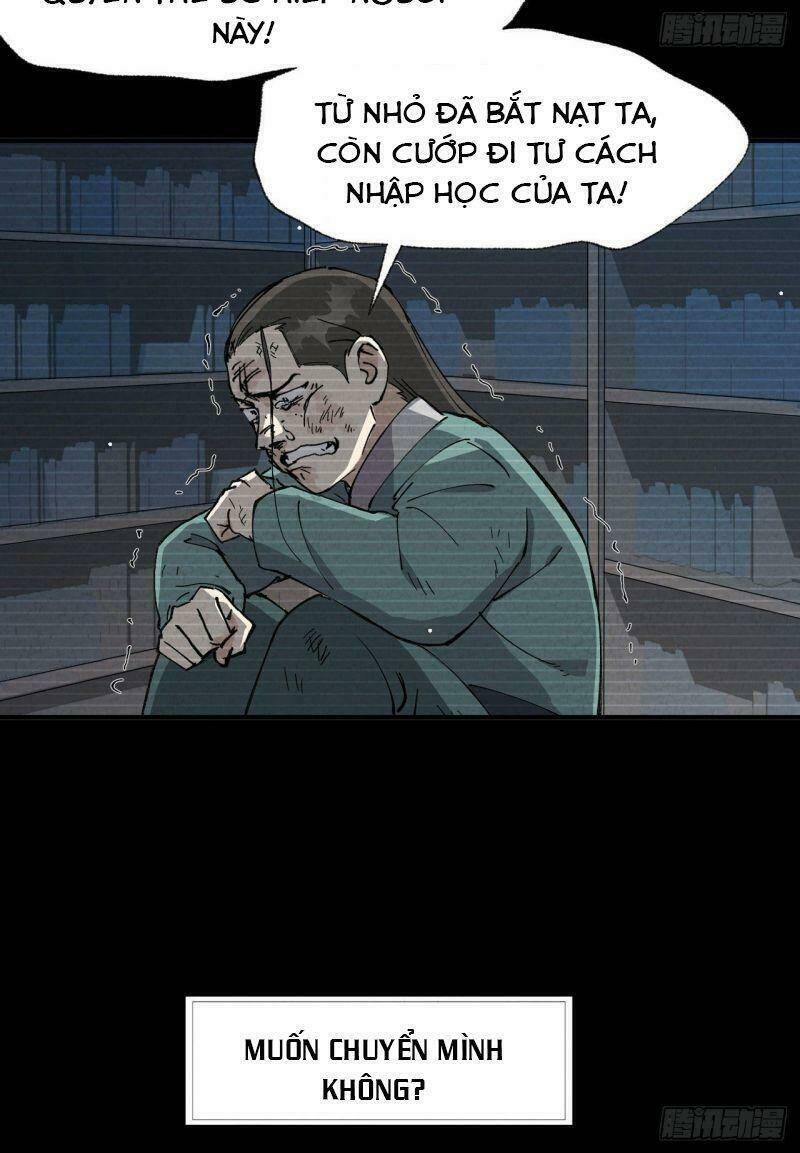 Tối Cường Võ Hồn Hệ Thống Chapter 32 - Trang 2