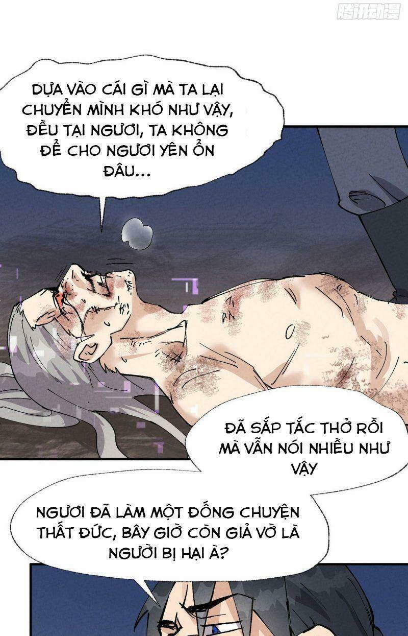 Tối Cường Võ Hồn Hệ Thống Chapter 32 - Trang 2