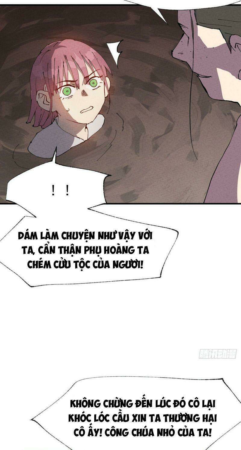 Tối Cường Võ Hồn Hệ Thống Chapter 31 - Trang 2