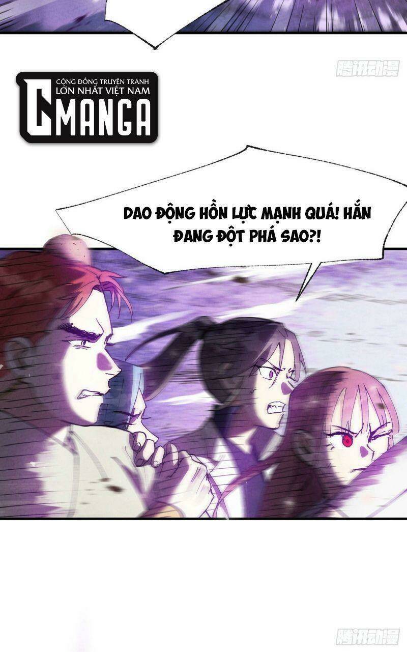 Tối Cường Võ Hồn Hệ Thống Chapter 31 - Trang 2