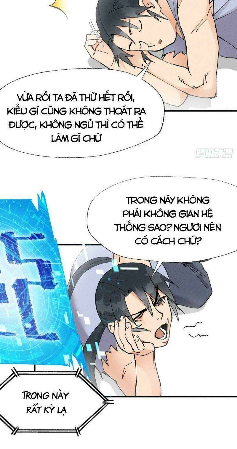 Tối Cường Võ Hồn Hệ Thống Chapter 30 - Trang 2