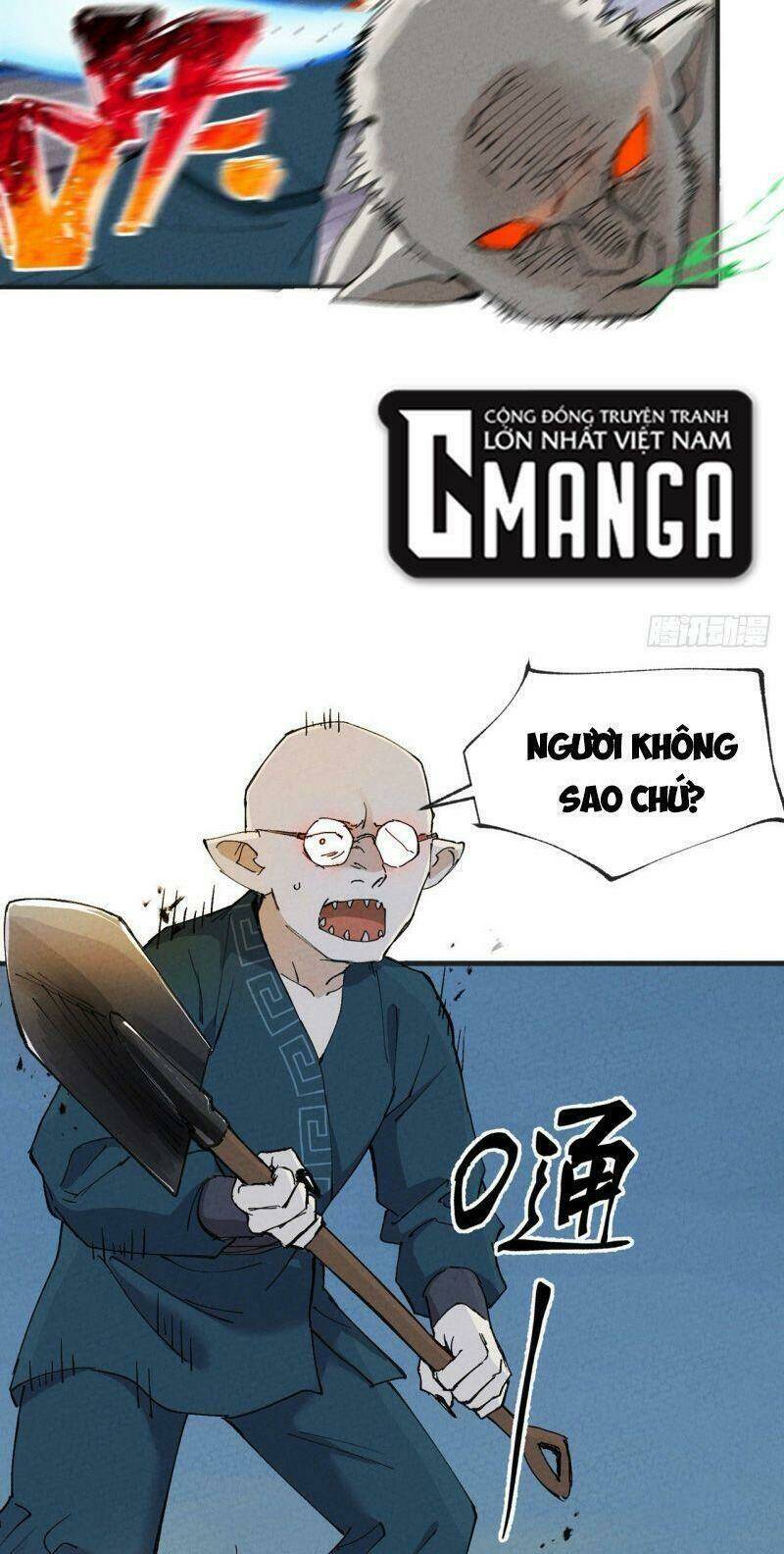 Tối Cường Võ Hồn Hệ Thống Chapter 28 - Trang 2