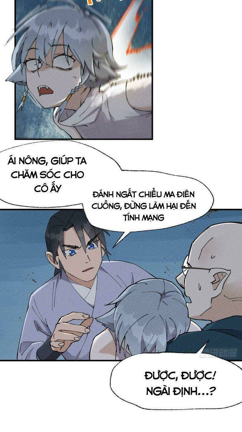 Tối Cường Võ Hồn Hệ Thống Chapter 28 - Trang 2