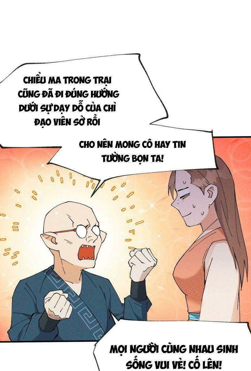 Tối Cường Võ Hồn Hệ Thống Chapter 26 - Trang 2