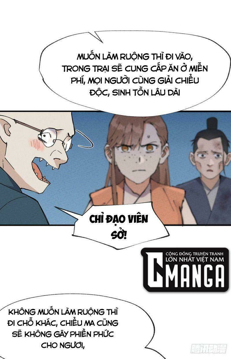 Tối Cường Võ Hồn Hệ Thống Chapter 26 - Trang 2