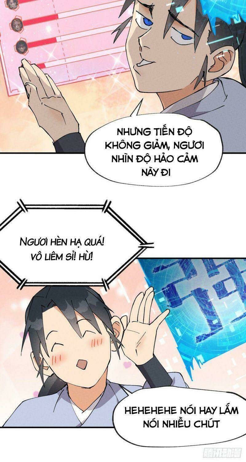 Tối Cường Võ Hồn Hệ Thống Chapter 24 - Trang 2