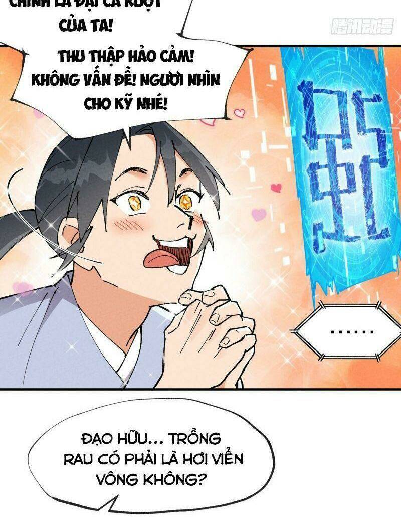 Tối Cường Võ Hồn Hệ Thống Chapter 23 - Trang 2