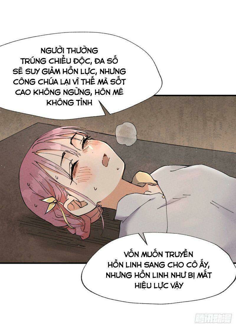 Tối Cường Võ Hồn Hệ Thống Chapter 23 - Trang 2