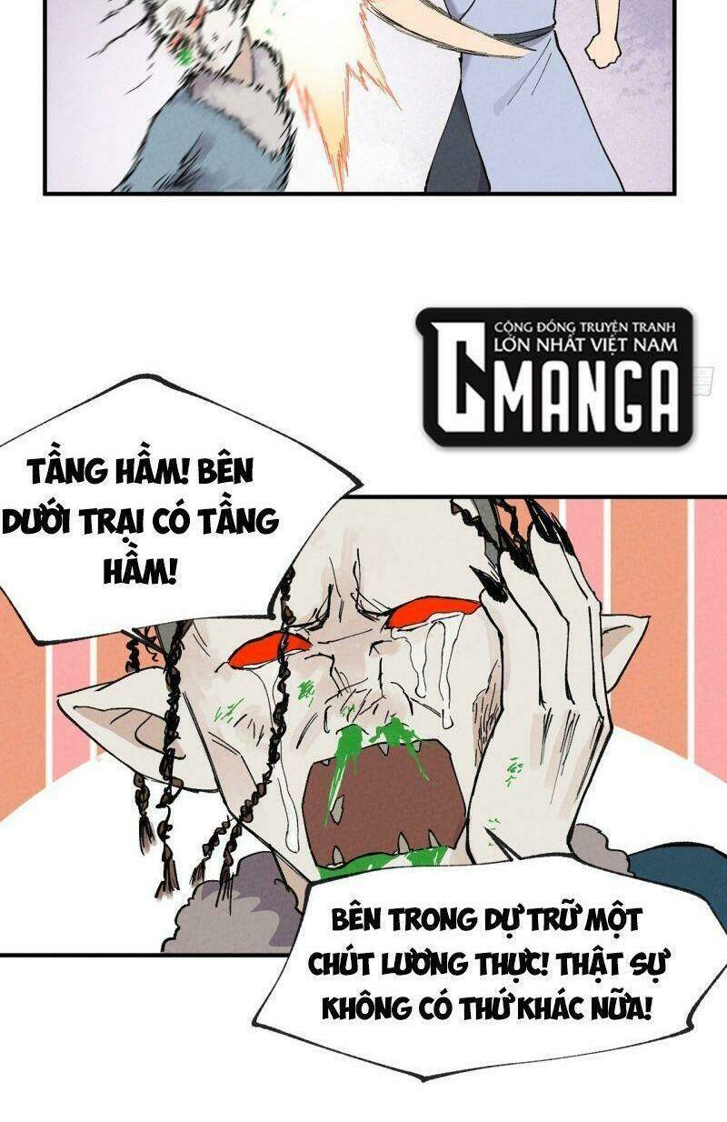 Tối Cường Võ Hồn Hệ Thống Chapter 22 - Trang 2