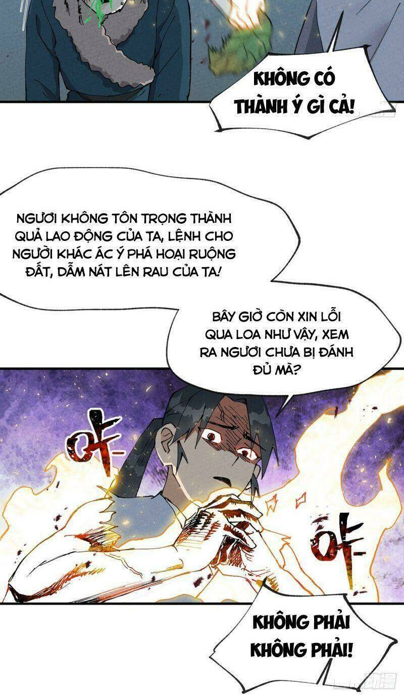 Tối Cường Võ Hồn Hệ Thống Chapter 22 - Trang 2