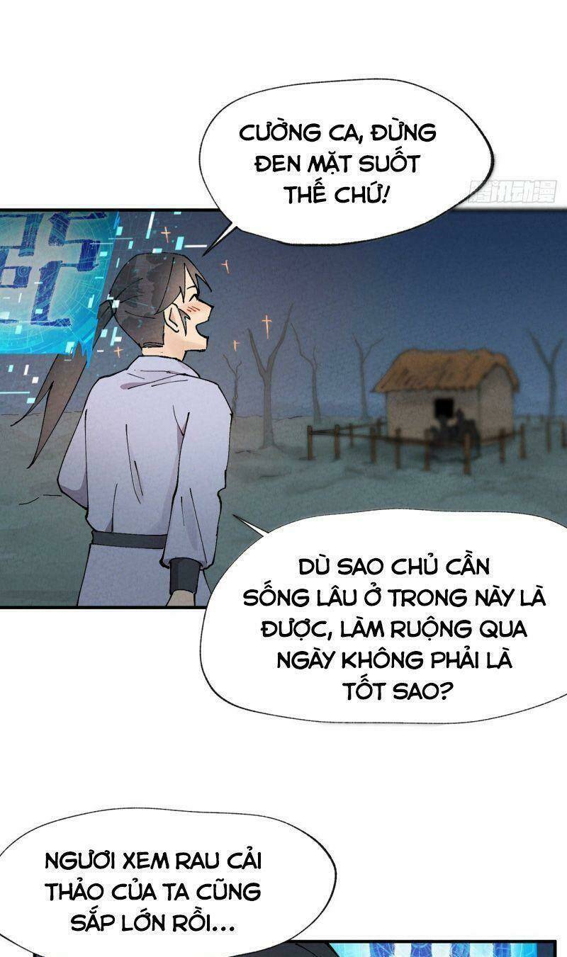 Tối Cường Võ Hồn Hệ Thống Chapter 20 - Trang 2