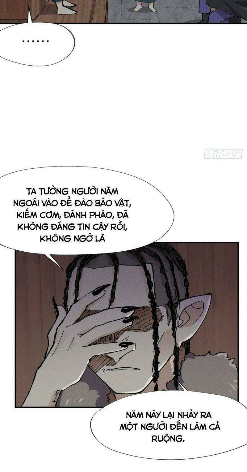 Tối Cường Võ Hồn Hệ Thống Chapter 19 - Trang 2