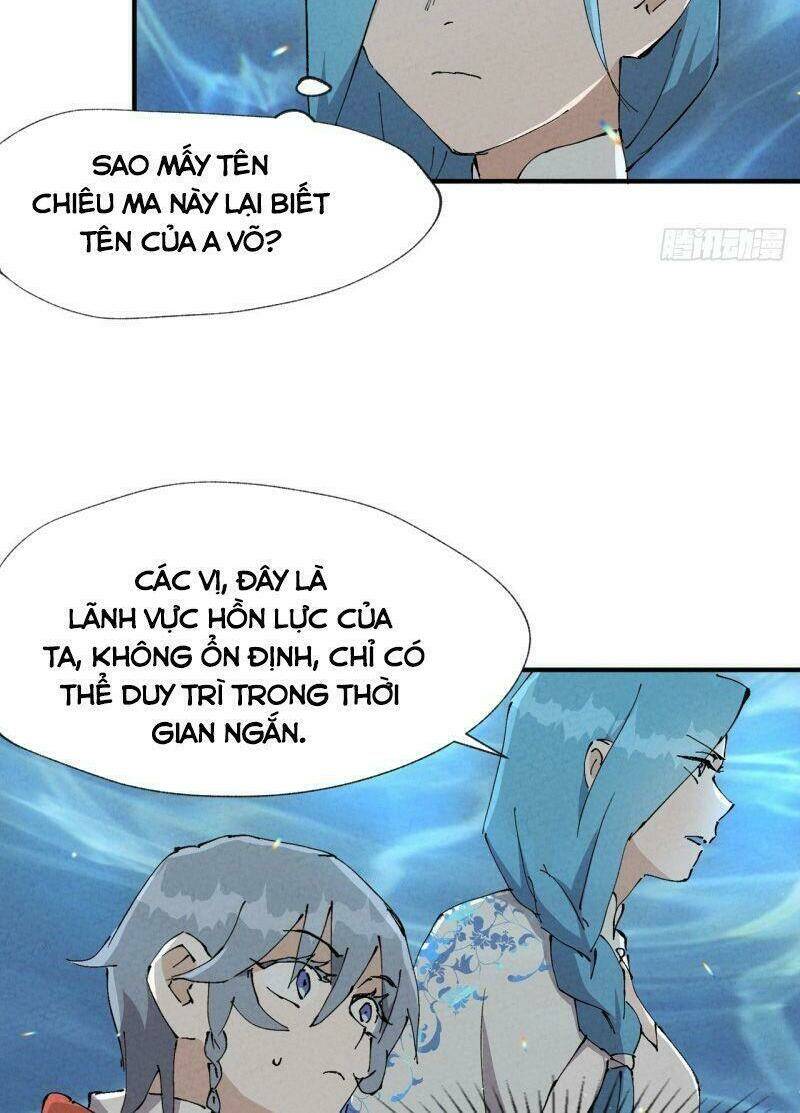 Tối Cường Võ Hồn Hệ Thống Chapter 19 - Trang 2