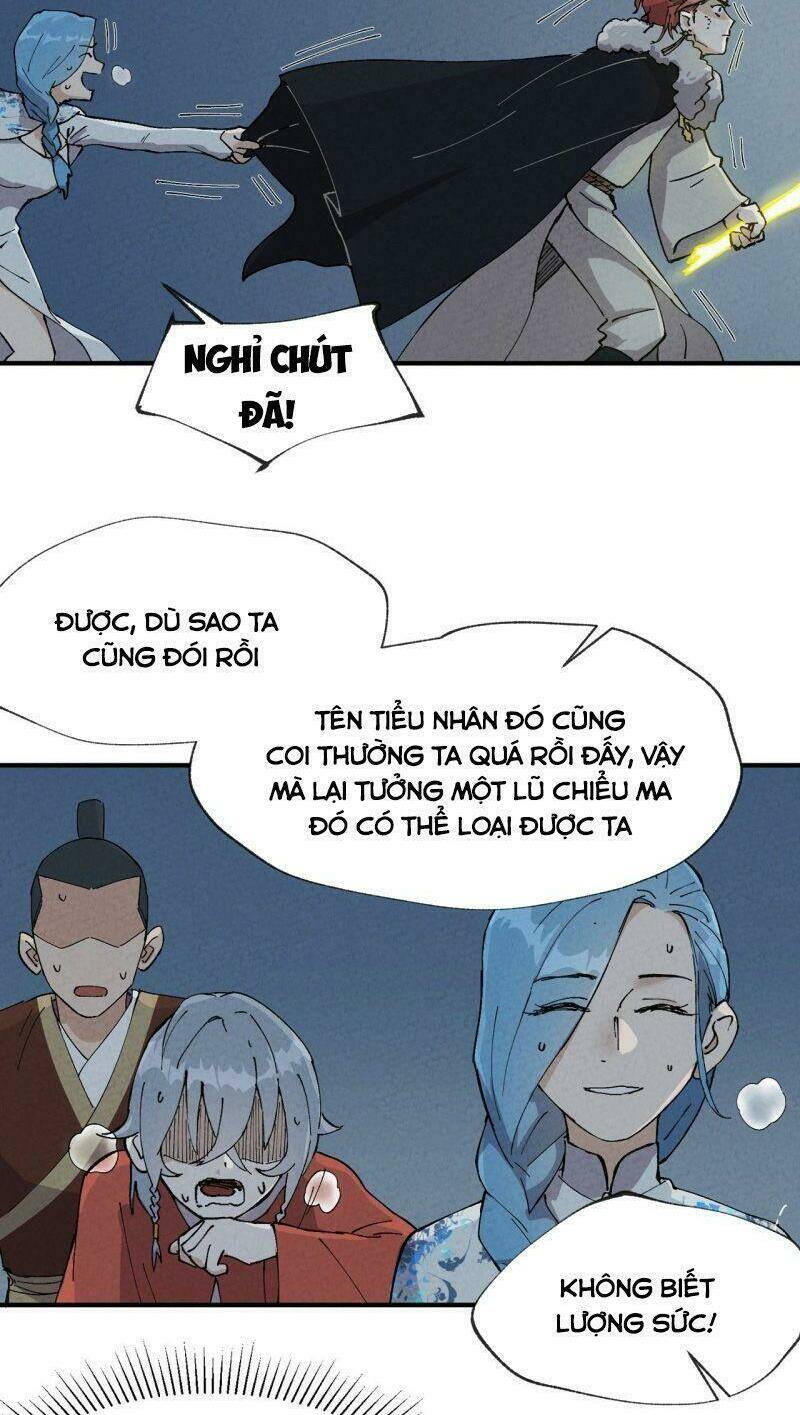 Tối Cường Võ Hồn Hệ Thống Chapter 19 - Trang 2