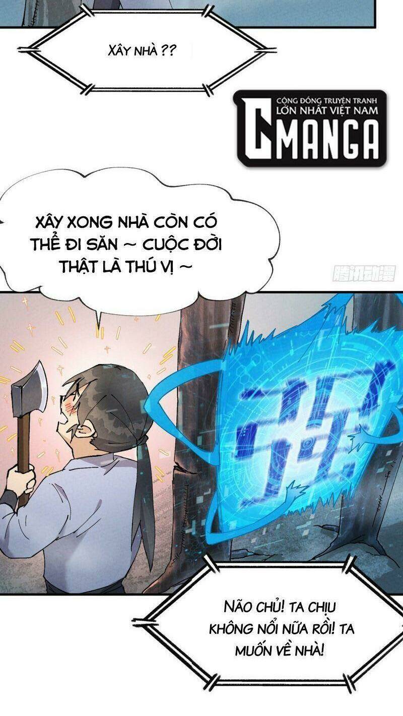 Tối Cường Võ Hồn Hệ Thống Chapter 19 - Trang 2