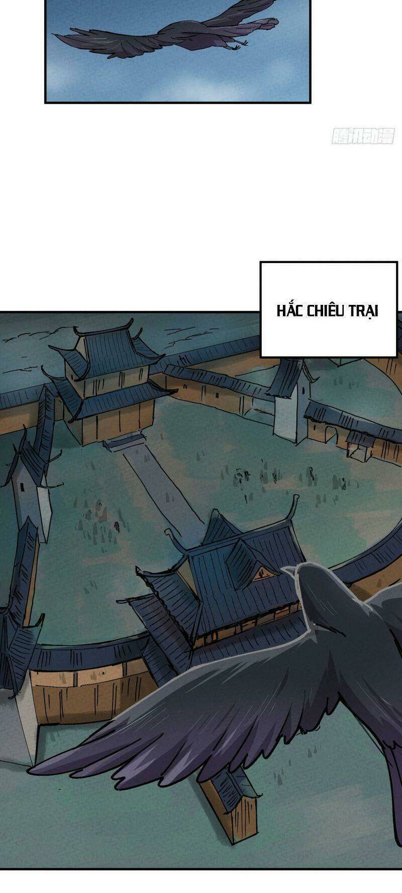 Tối Cường Võ Hồn Hệ Thống Chapter 19 - Trang 2