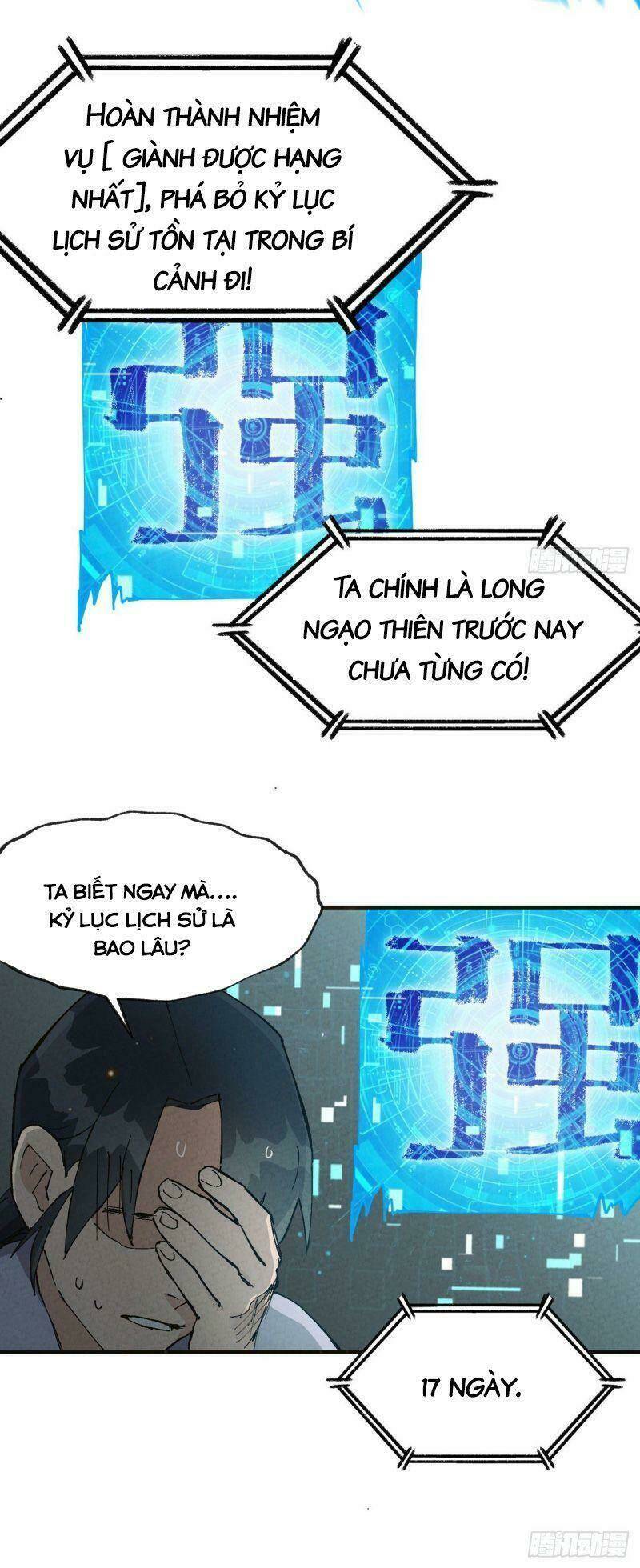 Tối Cường Võ Hồn Hệ Thống Chapter 17 - Trang 2