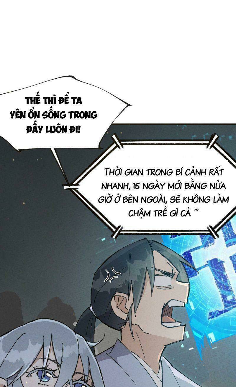 Tối Cường Võ Hồn Hệ Thống Chapter 17 - Trang 2