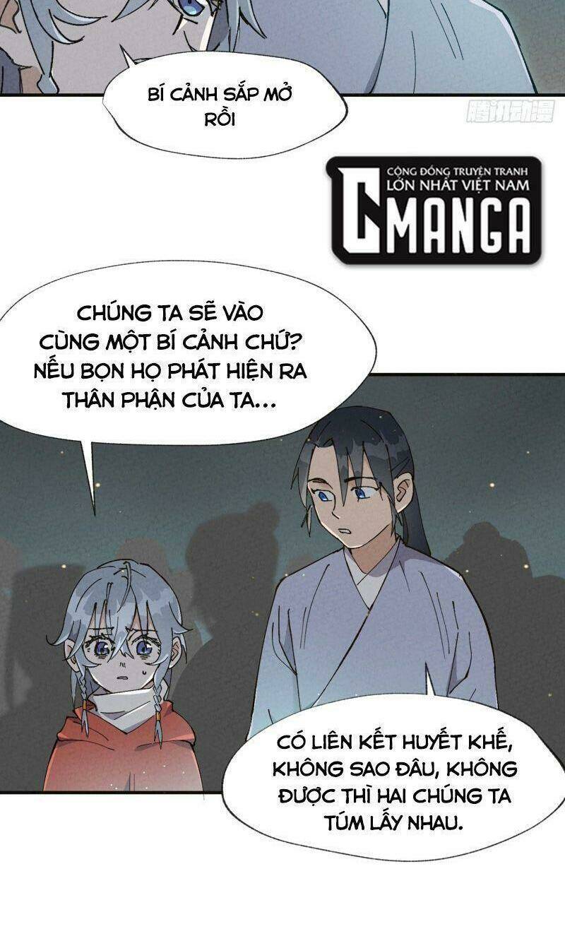 Tối Cường Võ Hồn Hệ Thống Chapter 17 - Trang 2