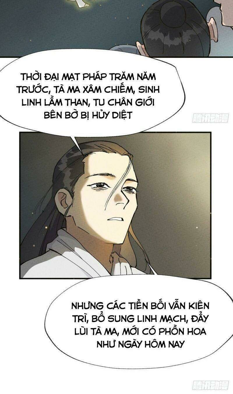 Tối Cường Võ Hồn Hệ Thống Chapter 17 - Trang 2