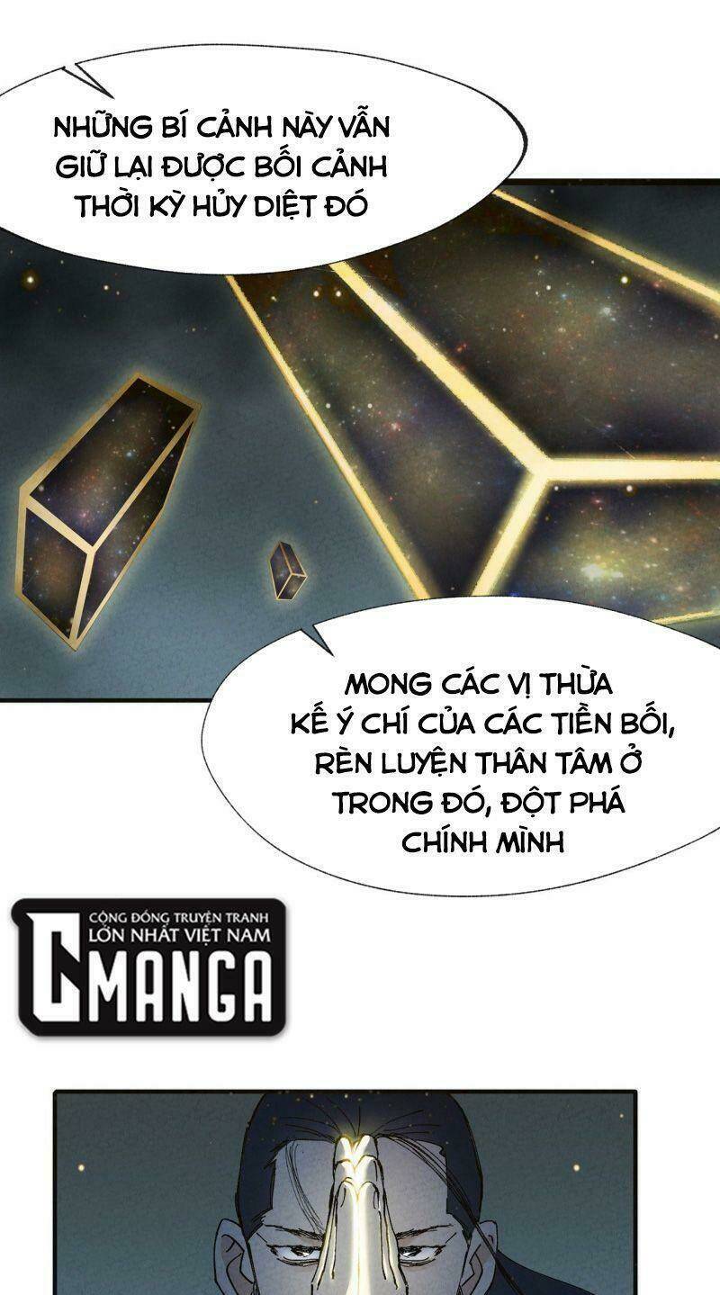 Tối Cường Võ Hồn Hệ Thống Chapter 17 - Trang 2